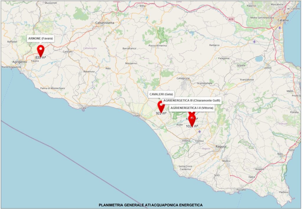 Planimetria Energetica